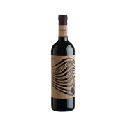 Lignum Vitis Shiraz Sicilia IGT EW 6X0,75