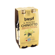 Lurisia ll Nostra Chinotto 6x4er-Pack EW 6X4X0,275