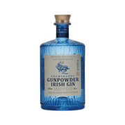Gunpowder Irish Gin 43% 1X0,50