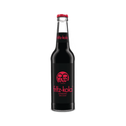 fritz-kola SUPERZERO Harass 24X0,33