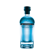 The London No. 1 Blue Gin 43% 1X0,70