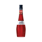 Bols Strawberry liqueur 17% 1X0,70