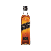 Johnnie Walker Black Label Whisky 40% 1X0,70