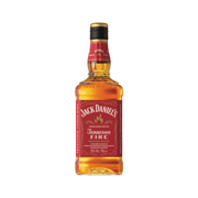Jack Daniel's Tennessee Fire Whiskey 35% 1X0,70