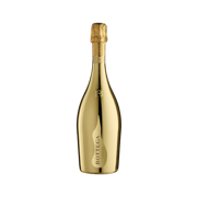 Gold Prosecco Spumante DOC Bottega EW 6X0,75