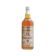 Baronet brandy 36% 1X1,00
