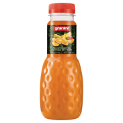 Granini Fruchtcocktail EW PET 24X0,33