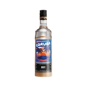 Coruba Non Plus Ultra White Rum 37.5% 1X0,70