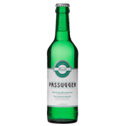 Passugger mit CO2 Harass 24X0,35