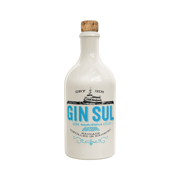 Gin Sul Dry Gin 43% 1X0,50