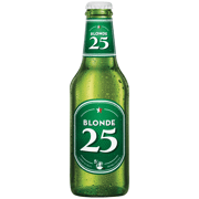 Blonde 25 Harass 24X0,25