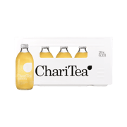 ChariTea Green Harass 20X0,33