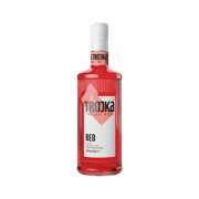 Trojka Red Vodkaliqueur 24% 1X0,70