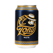 El Tony Mate Dose 24X0,33