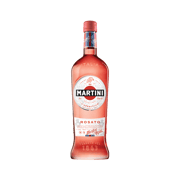 Martini Rosato Wermut 15%