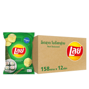 ເລ C ໂນລິສາຫລ່າຍ  (12x158g) - 320031222