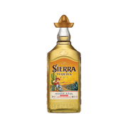 Sierra Reposado Tequila 38% 1X0,70