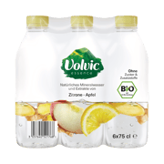 Volvic Essence Zitrone-Apfel EW PET 6X0,75