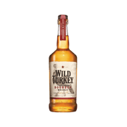 Wild Turkey 81 Bourbon Whiskey 40.5% 1X0,70