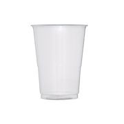 PP Becher neutral 5 dl 50X0,50