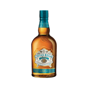 Chivas Regal Mizunara Whisky 40%