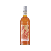 Morand Sirop Pêche EW 1X1,00