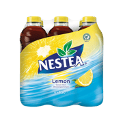 Nestea Zitrone 4x6er-Pack EW PET 4X6X0,50