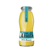 Rauch Ananassaft 100% EW im Harass 24X0,20
