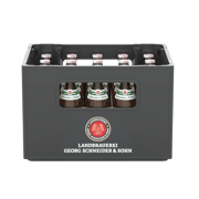 Schneider Helles Landbier Harass 20X0,50