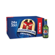 Feldschlösschen Original EW 24X0,33