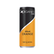 Red Bull Organics Black Orange Dose 24X0,25