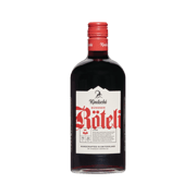 Bündner Röteli Kirschliqueur 22% 1X0,70
