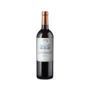 Malbec Mendoza Benegas Estate EW 6X0,75