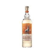 Cazadores Reposado Tequila 40% 1X0,70