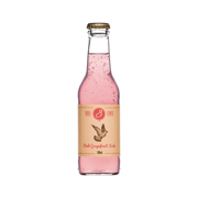 Three Cents Pink Grapefruit Soda EW 24X0,20