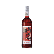 Morand Sirop Grenadine EW 1X1,00