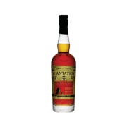 Planteray Original Dark Pineapple Rum 40% 1X0,70