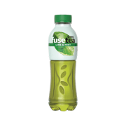 FUSE TEA Lime Mint EW PET 4X6X0,50