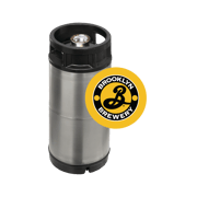 Brooklyn Pilsner Container 1X20,00