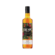 Escape Añejo Reserva Rum 40% 1X0,70