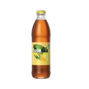 FUSE TEA Lemon Lemongrass Harass 24X0,33