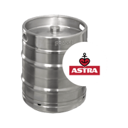 Astra Urtyp Fass 1X30,00