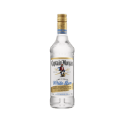Captain Morgan Blanco Rum 37.5% 1X0,70