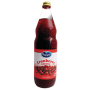 Ocean Spray Cranberry Nectar Harass 12X1,00