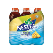 Nestea Mango Ananas 4X6er-Pack EW PET 4X6X0,50