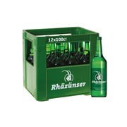 Rhäzünser mit CO2 Harass 12X1,00