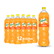 ມິຣິນດາສົ້ມ ກະຕຸກ 1225ml x12 ໂປຣໂມຊັນ