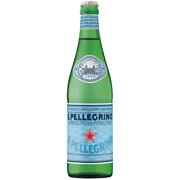 San Pellegrino mit CO2 Harass 20X0,50