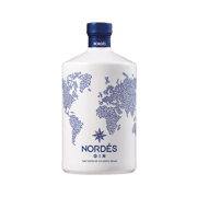 Nordés Atlantic Galician Gin 40% 1X0,70
