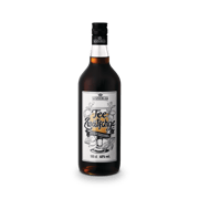 Sennebueb Tee-Zwätschge plum liqueur 40% 1X1,00
